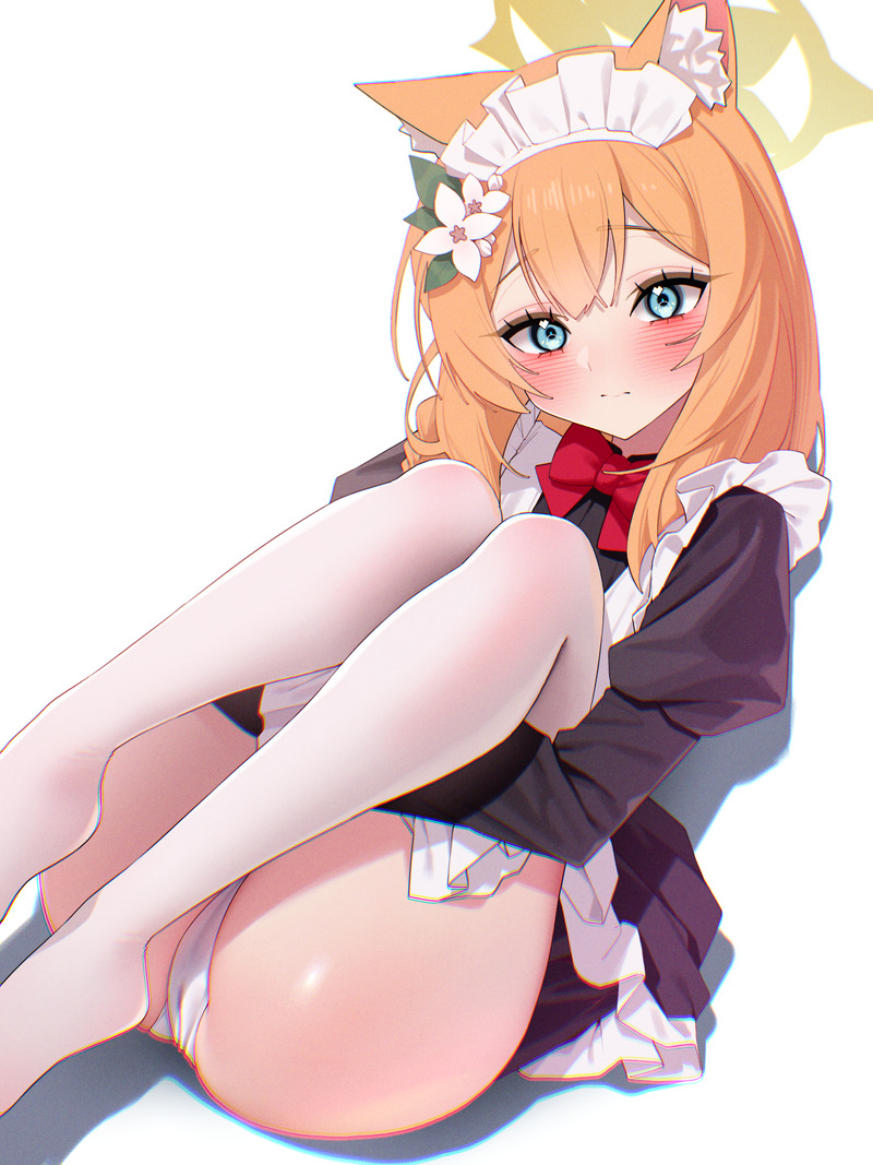 【二次】ケモミミの女の子やお姉さんたちのエロ画像 Part１７