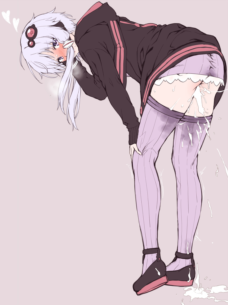 【二次】痴女、スケベな女の子たちのエロ画像 Part１６
