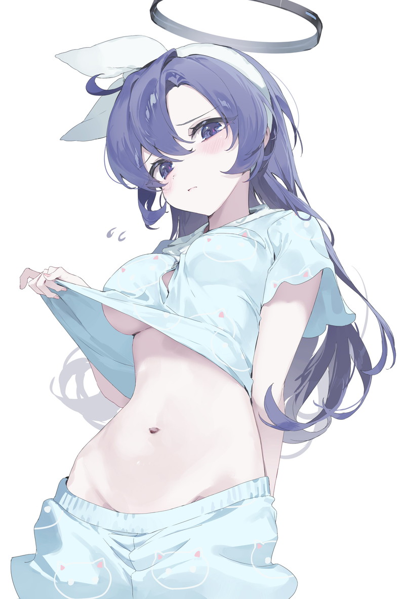 【二次】微乳、美乳のおっぱいのエロ画像 Part２２