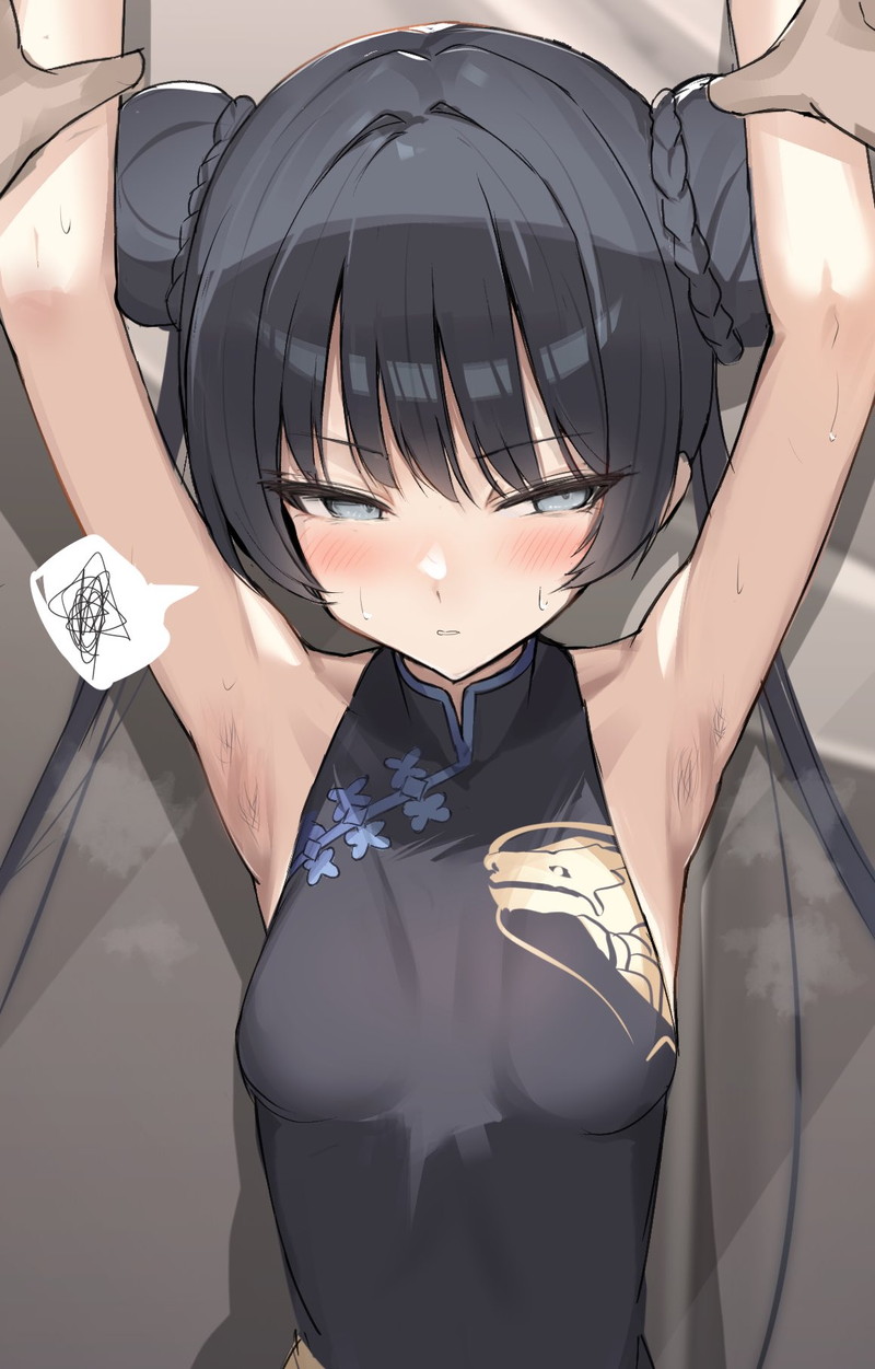 【ムワッ♡】臭い、湯気、熱気の描写が抜ける二次エロ画像 Part３１