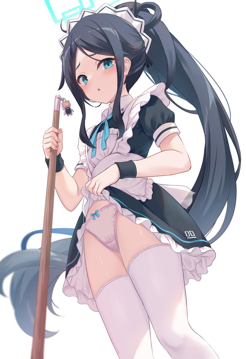 【二次】赤面、恥じらいエロ画像 Part１５４【まとめ】