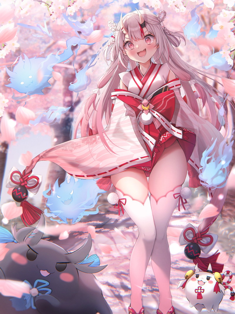 【ビックリ】ラッキースケベな二次エロ画像まとめ Part２８