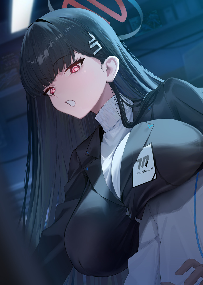 【ビックリ】ラッキースケベな二次エロ画像まとめ Part２８