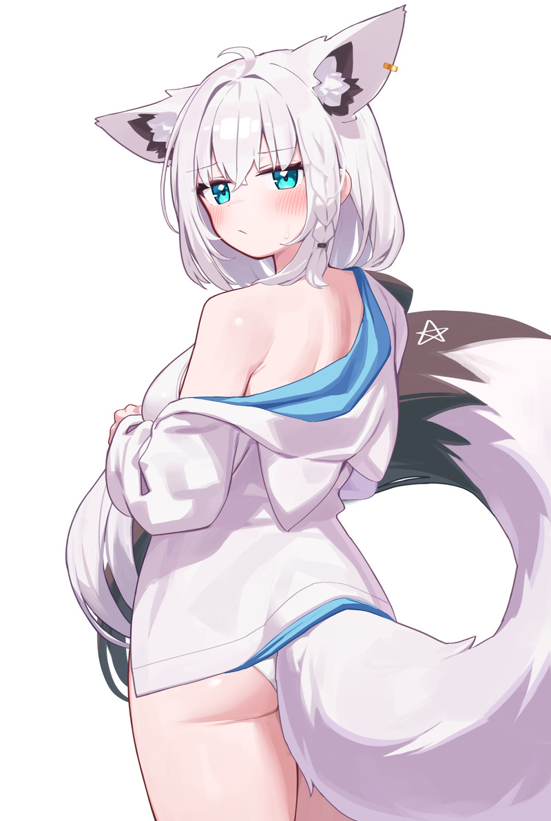 Vtuber、バーチャルYouTuberのエロ画像 Part１５６