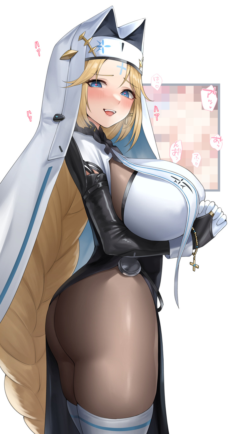 【二次】色々なエロいお尻画像のまとめ Part５１