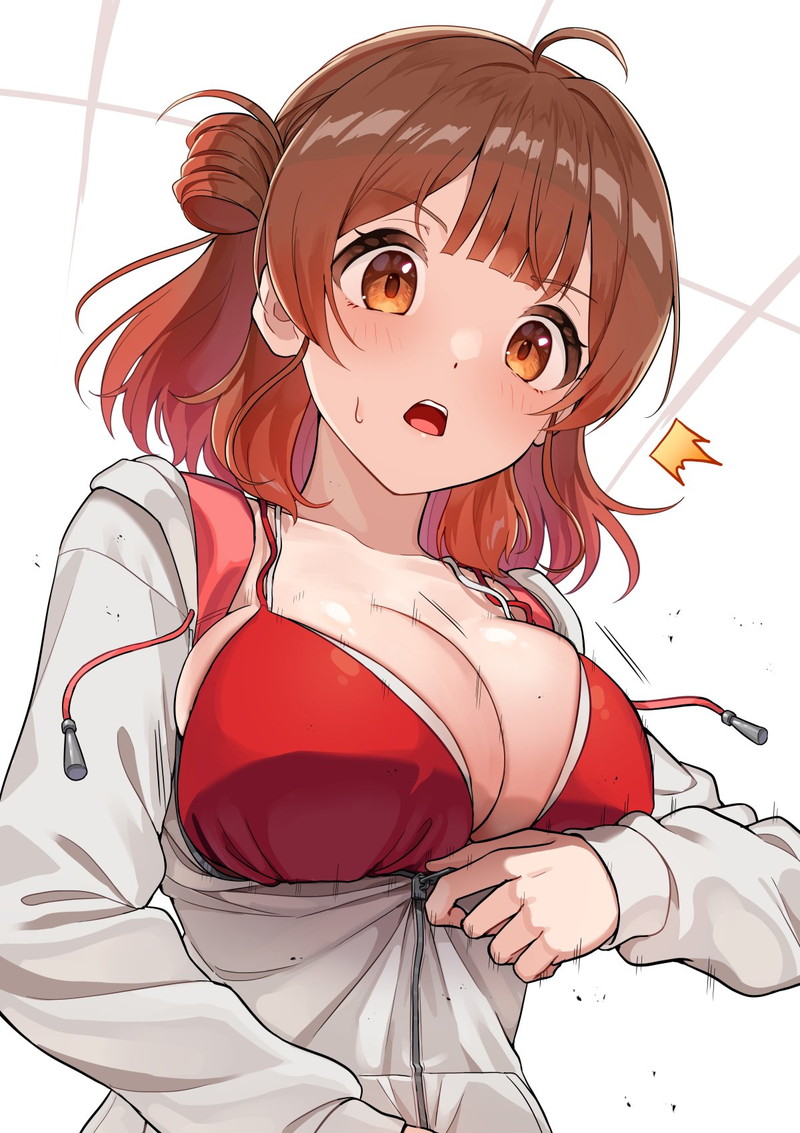 アイマスシリーズのエロ画像まとめ Part６９