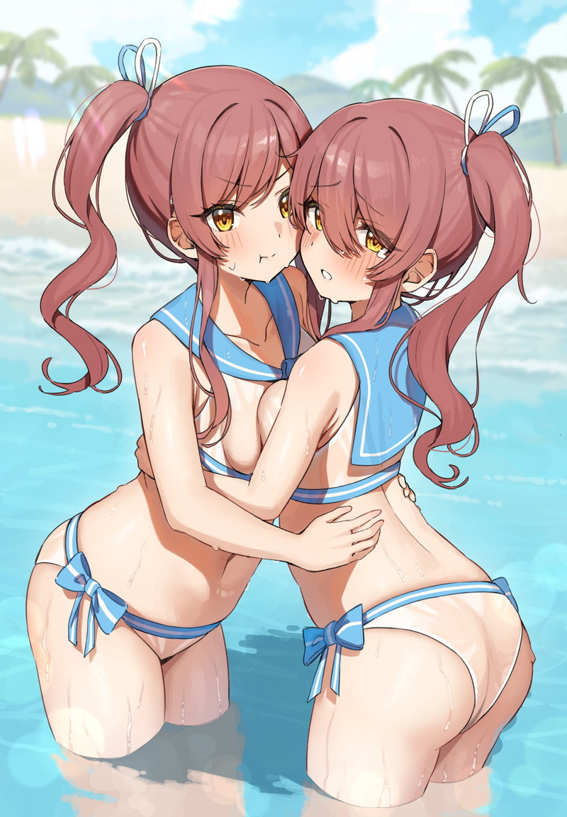 アイマスシリーズのエロ画像まとめ Part６９