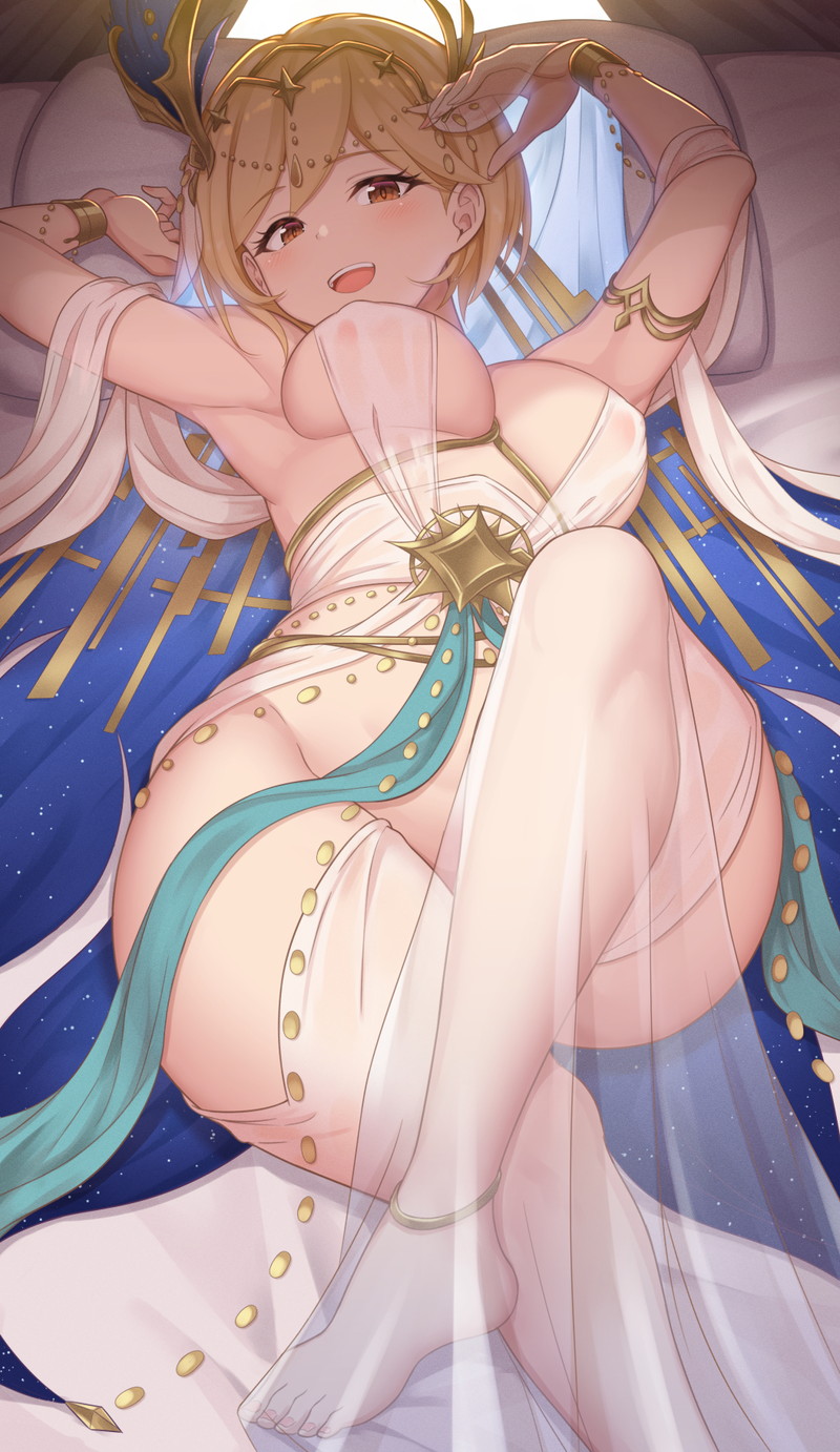 ショートヘアの女の子限定のエロ画像 Part７６