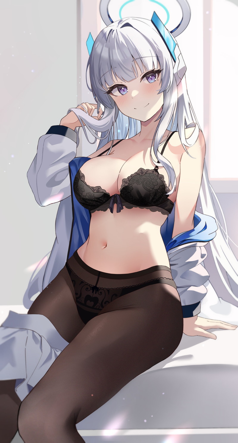 【二次】タイツ、パンストを履いた女の子のエロ画像 Part７８