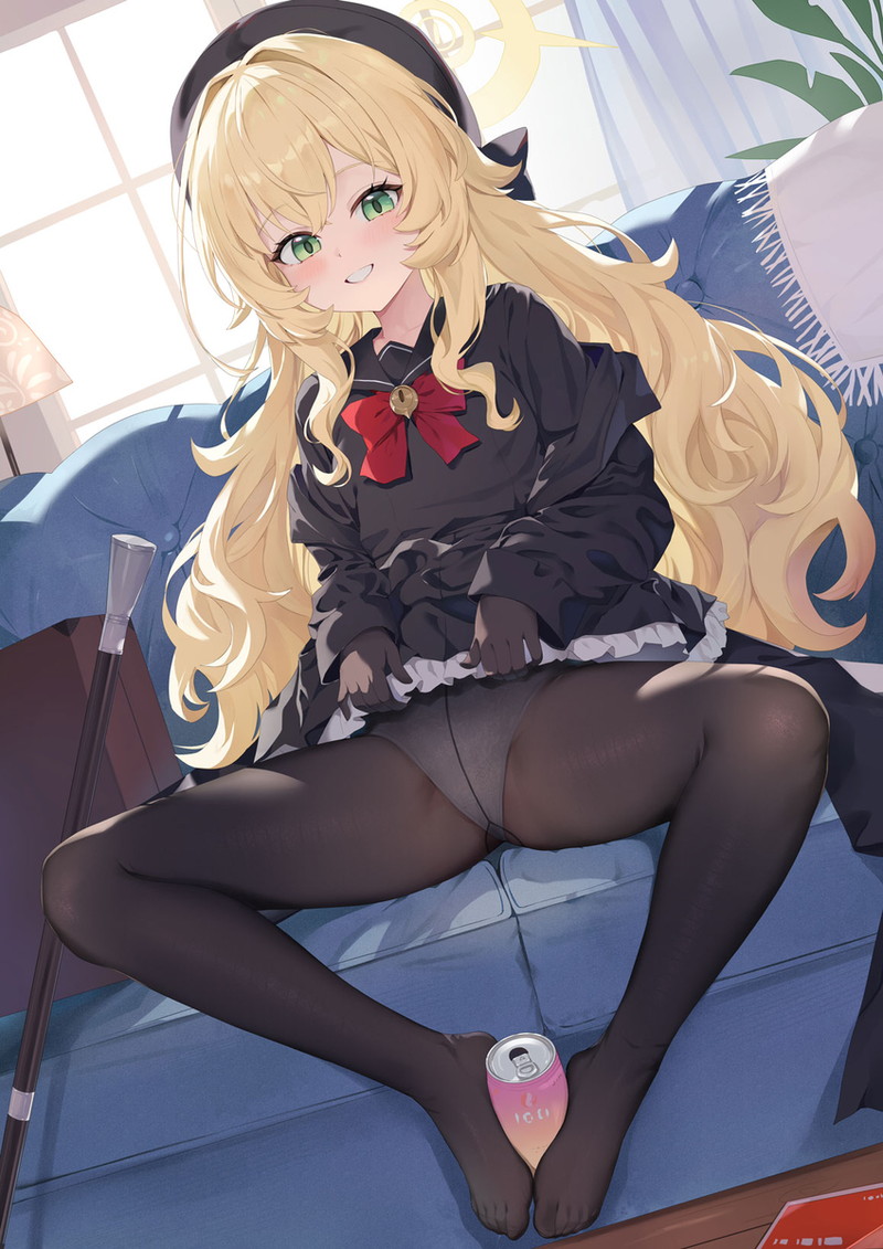 【二次】ニヤニヤ顔で見つめられて興奮するエロ画像 Part７２