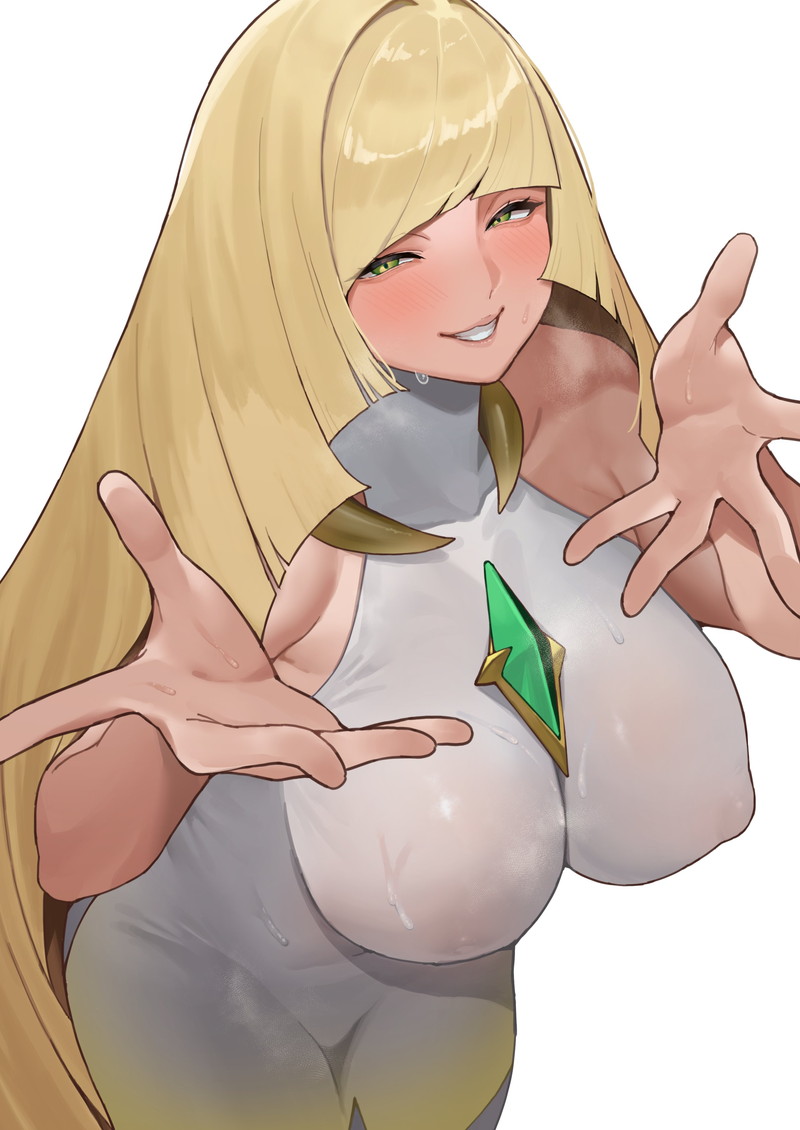 【二次】ニヤニヤ顔で見つめられて興奮するエロ画像 Part７２