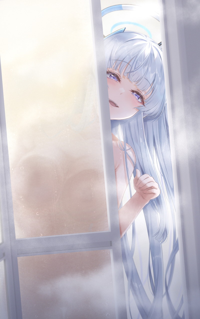 【二次】ニヤニヤ顔で見つめられて興奮するエロ画像 Part７２