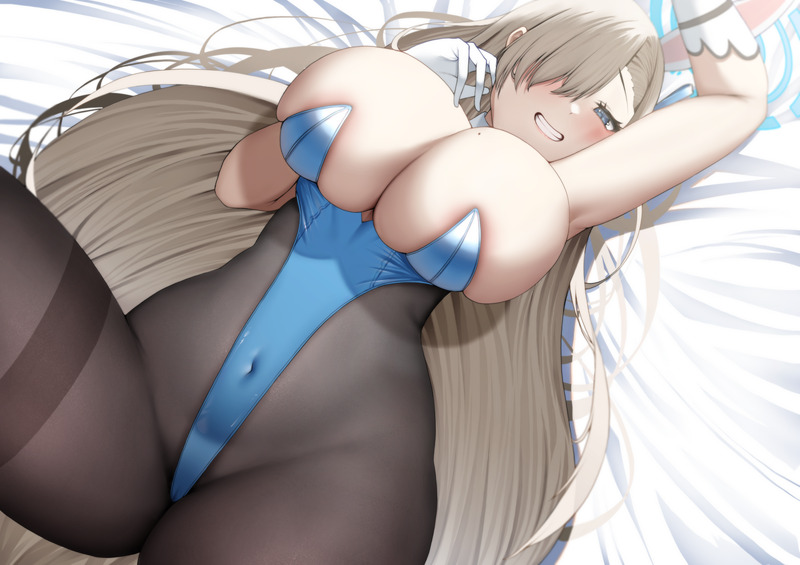 【二次】バニーガールの格好の女の子のエロ画像まとめ Part７０