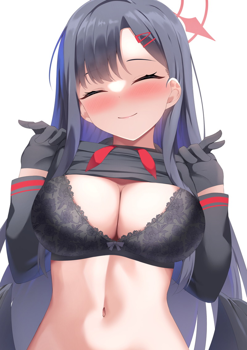 エッチな下着、ランジェリー二次エロ画像 Part１８