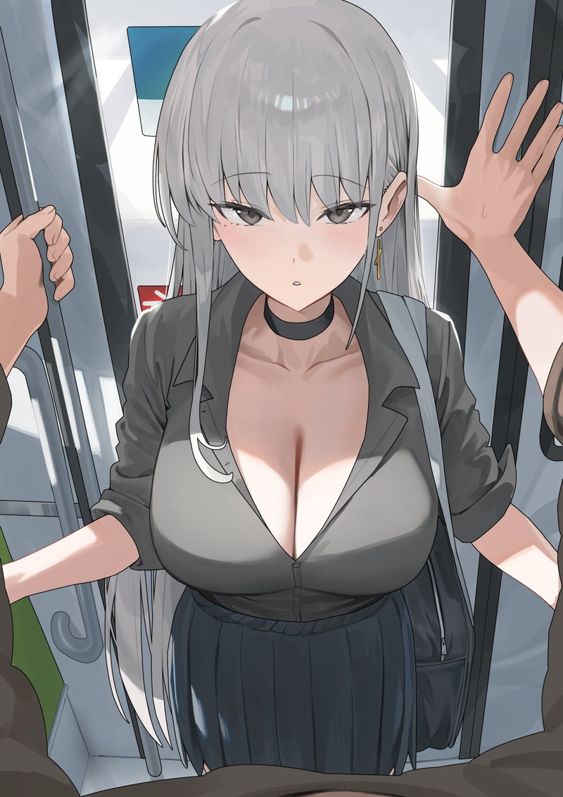 主観、男目線のエロ画像まとめ Part６２