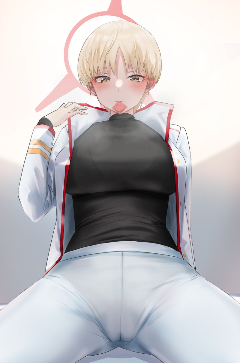 【二次】これから滅茶苦茶セックスするエッチ前、挿入前エロ画像まとめ Part１０