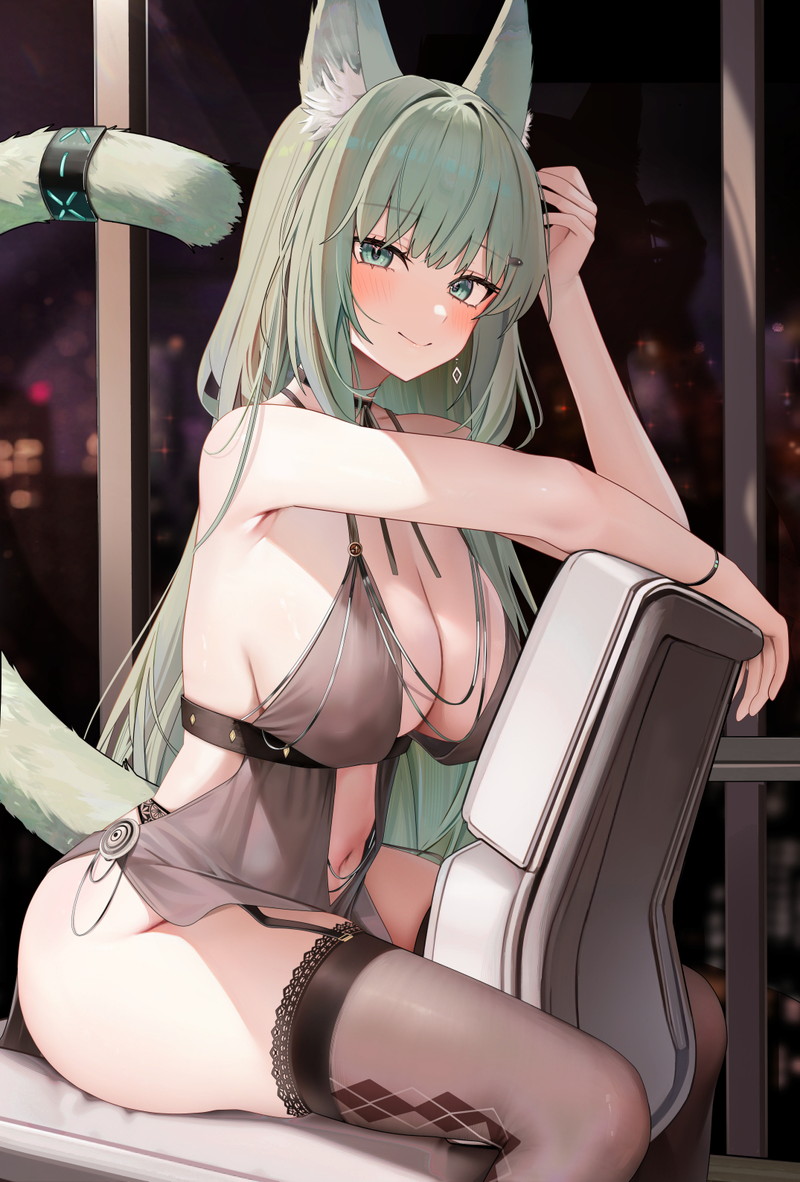 【二次】可愛い女の子たちの微エロ、エロイラストまとめ Part２９