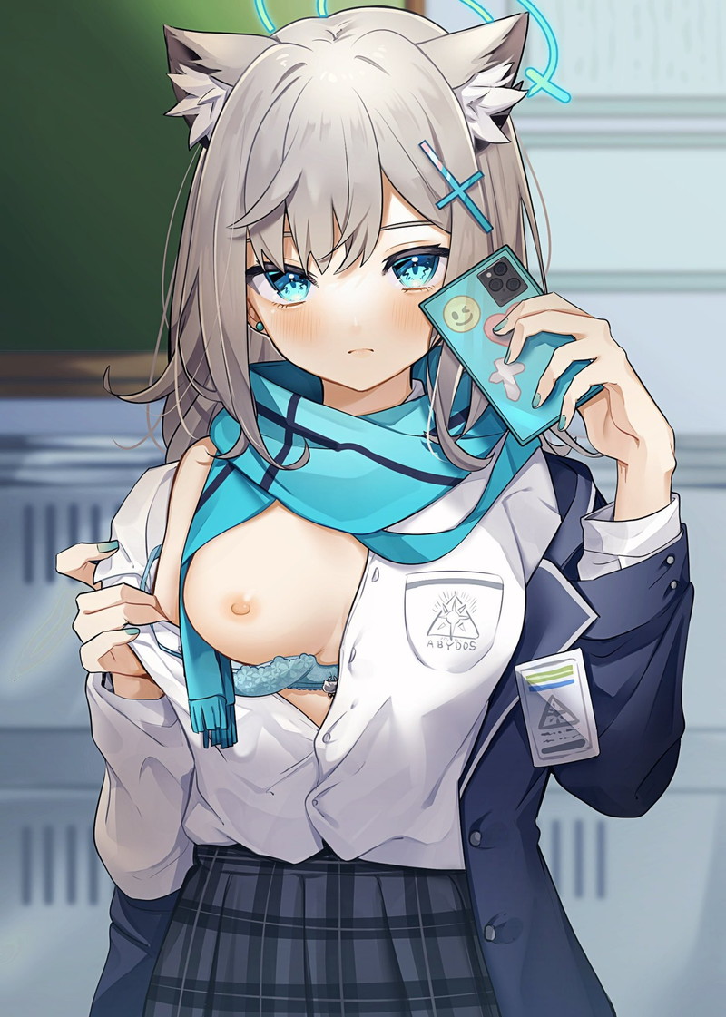 美しい瞳をした女の子たちの二次画像まとめ Part２５