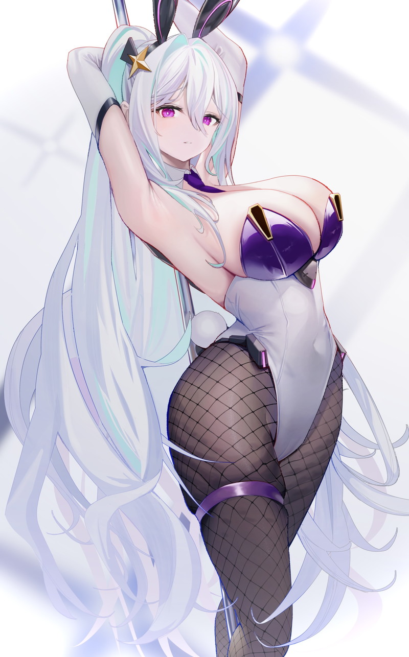【二次】ドスケベ腋の下のエロ画像 Part４８
