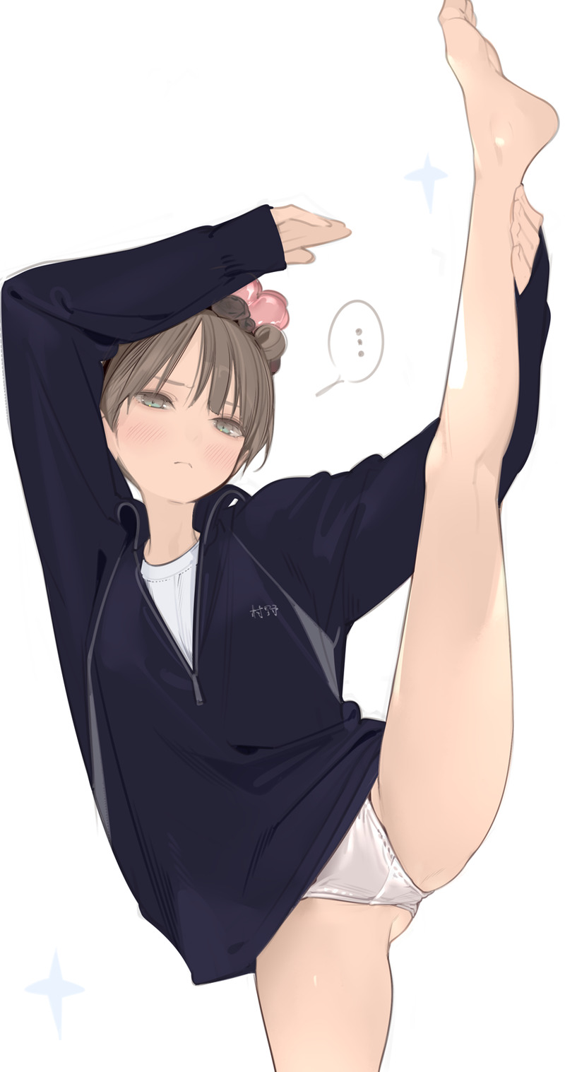 【二次】赤面、恥じらいエロ画像 Part１５７【まとめ】