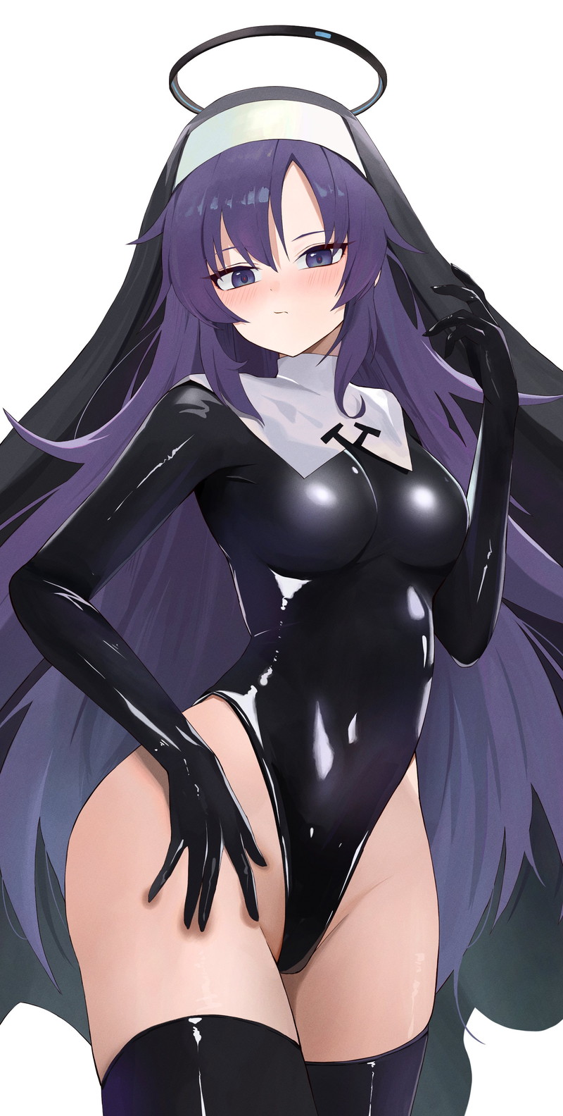 【二次】ハミマンやハミケツがエロい食い込みコスチュームのエロ画像 Part１６