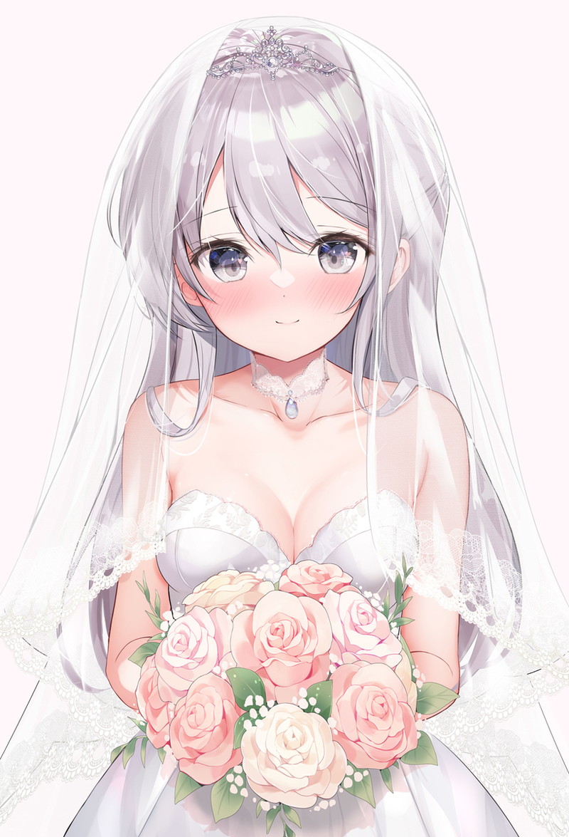 【二次】可愛い女の子たちの微エロ、エロイラストまとめ Part２８