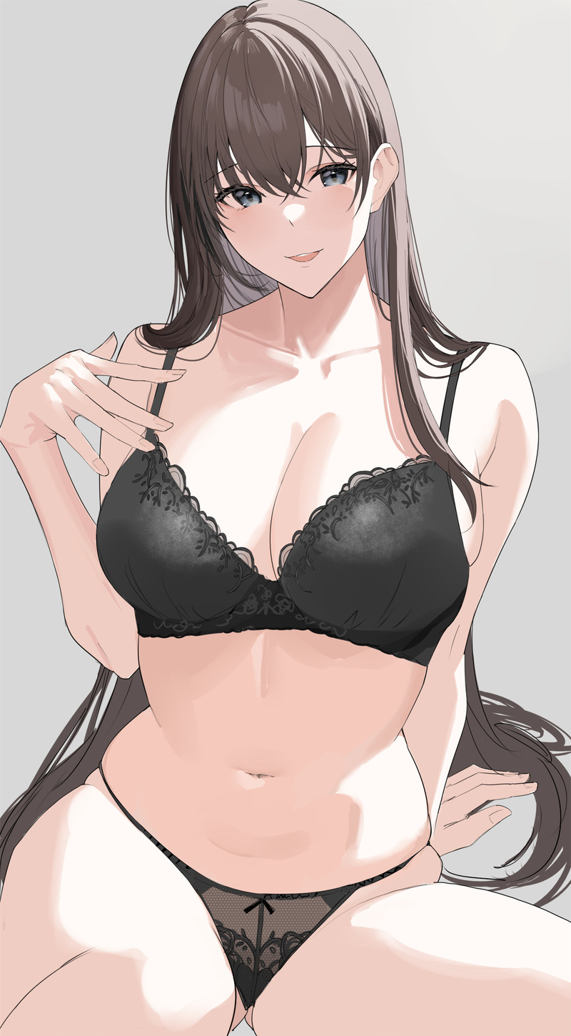 【二次】大人の色気を感じるお姉さんたちのエロ画像 Part４４