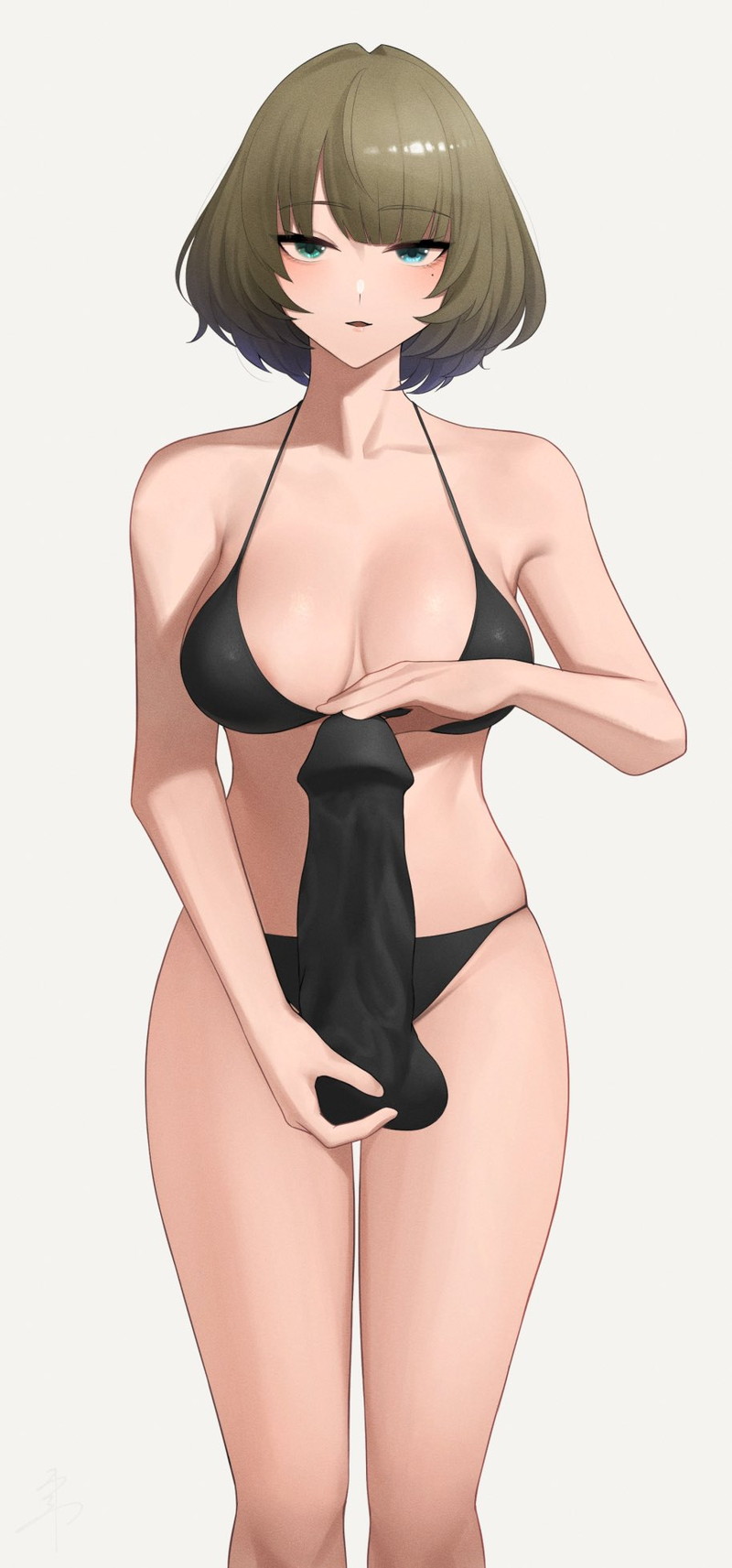 綺麗な肌の描写の二次エロ画像 Part３４