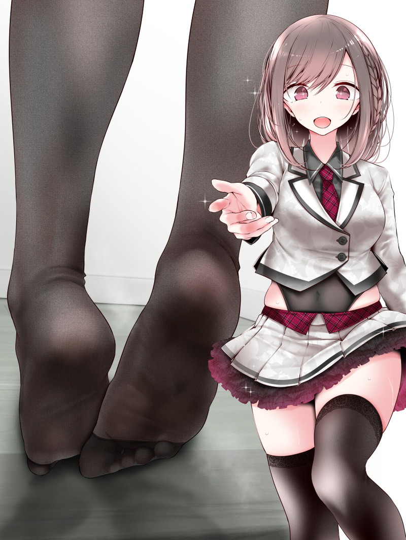 【二次】アイドルやステージ衣装風のエロ画像まとめ Part７