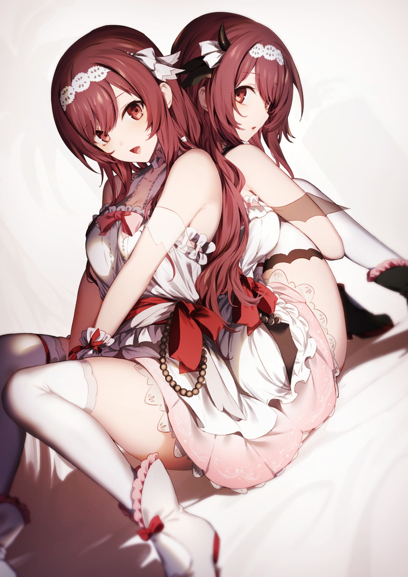 【二次】アイドルやステージ衣装風のエロ画像まとめ Part７