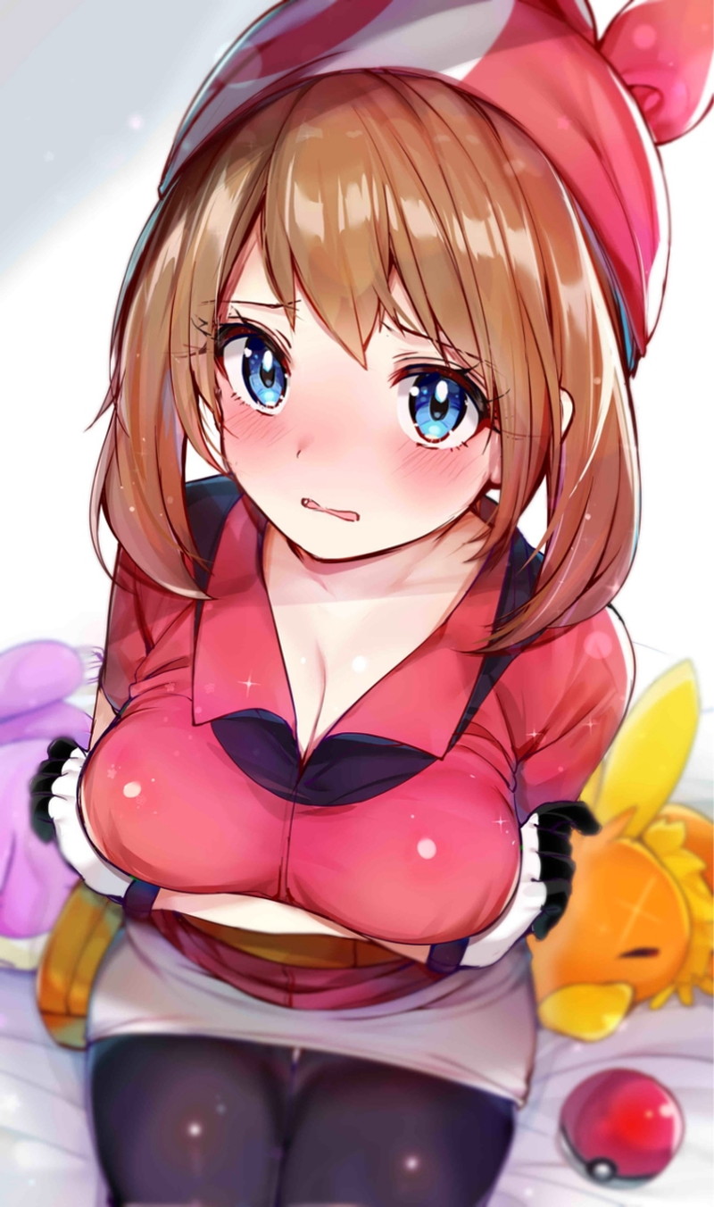 ショートヘアの女の子限定のエロ画像 Part７７