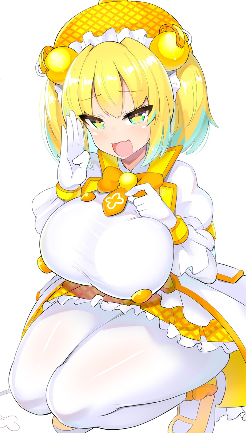 ショートヘアの女の子限定のエロ画像 Part７８