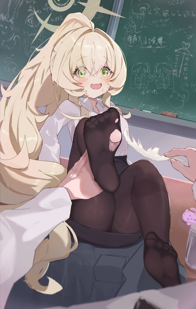 【二次】セクハラ、エッチないたずらされてるエロ画像 Part８