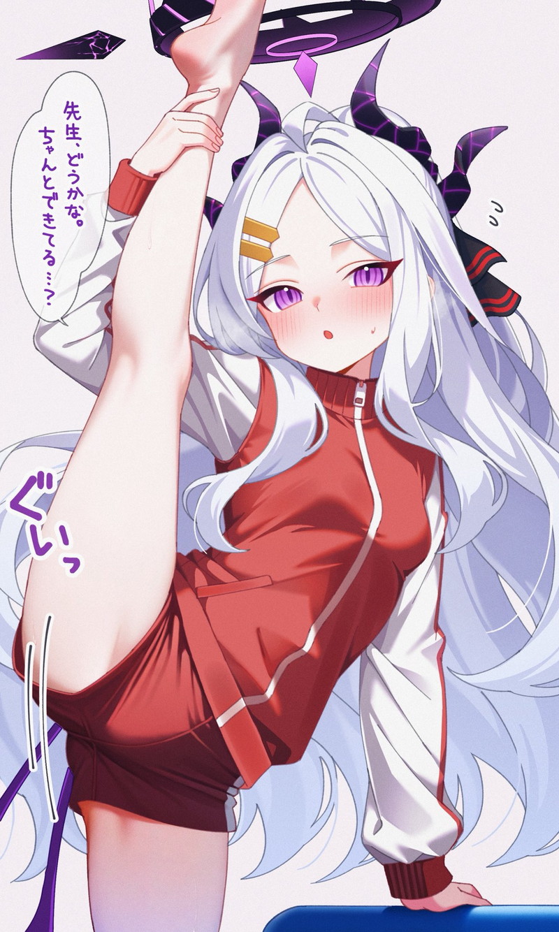 【二次】セリフ、テキスト、文字入りエロ画像 Part２５