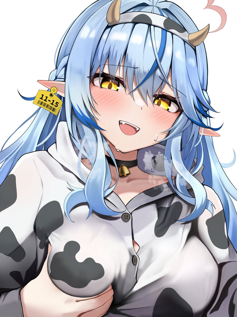 【二次】パジャマ姿の女の子のエロ画像まとめ Part４