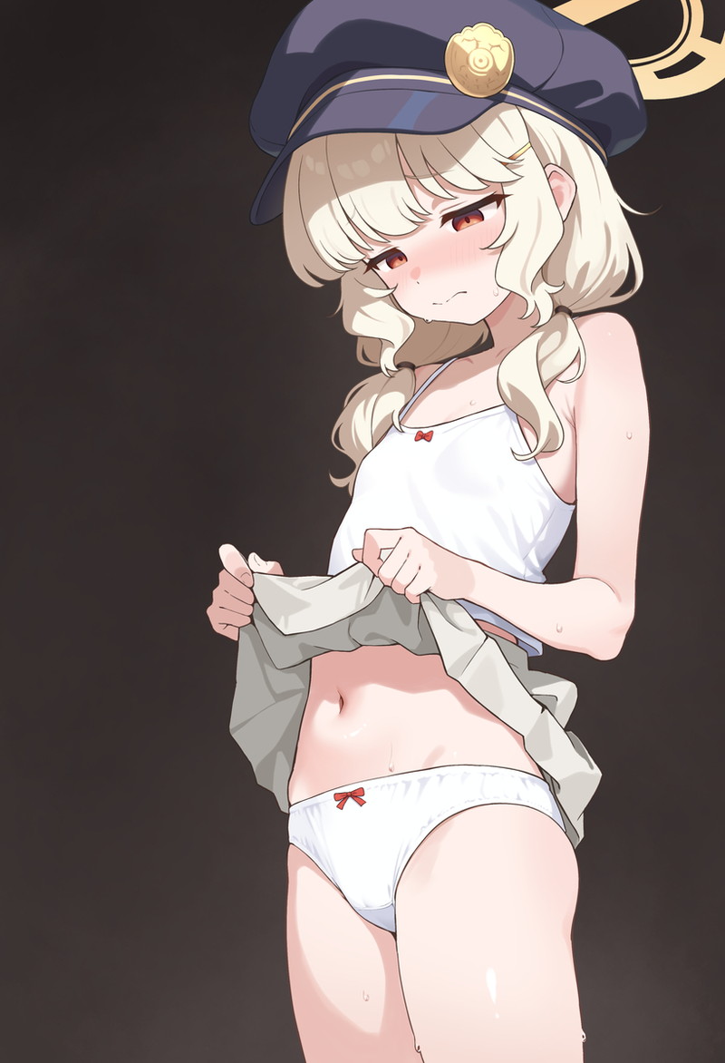 ブルーアーカイブ(ブルアカ)のエロ画像 Part１５７