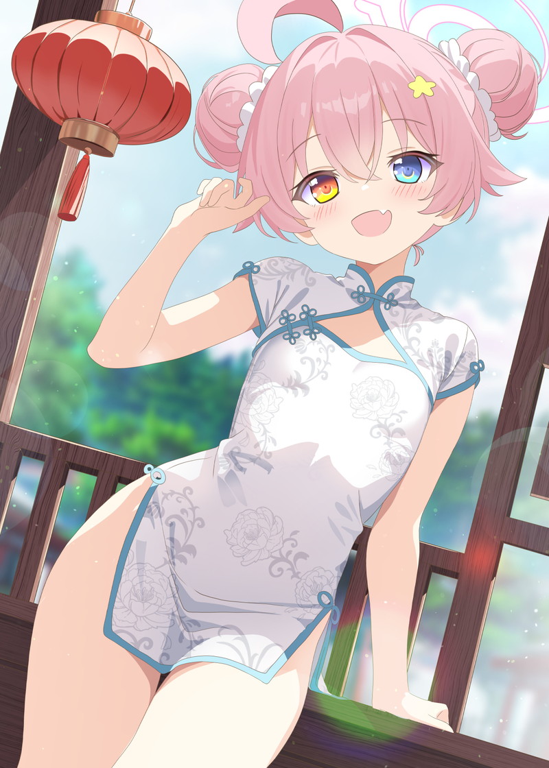 ブルーアーカイブ(ブルアカ)のエロ画像 Part１５７