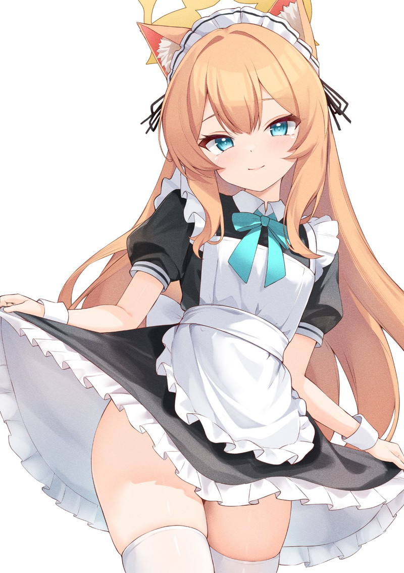 ブルーアーカイブ(ブルアカ)のエロ画像 Part１５９