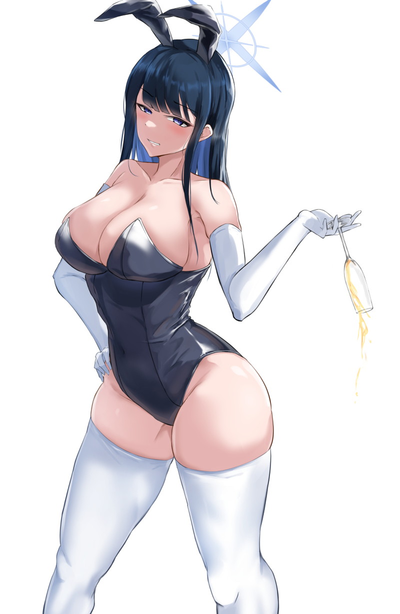 【二次】ムチムチ肉感ボディ女子たちのエロ画像 Part２