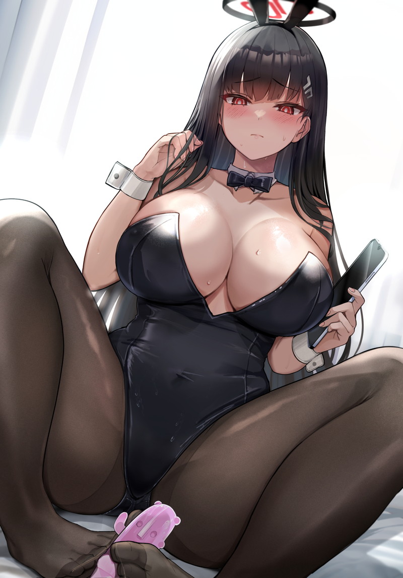 【二次】ムチムチ肉感ボディ女子たちのエロ画像 Part３