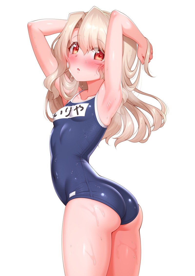 【二次】ロリ、メスガキのエロ画像まとめ Part５６