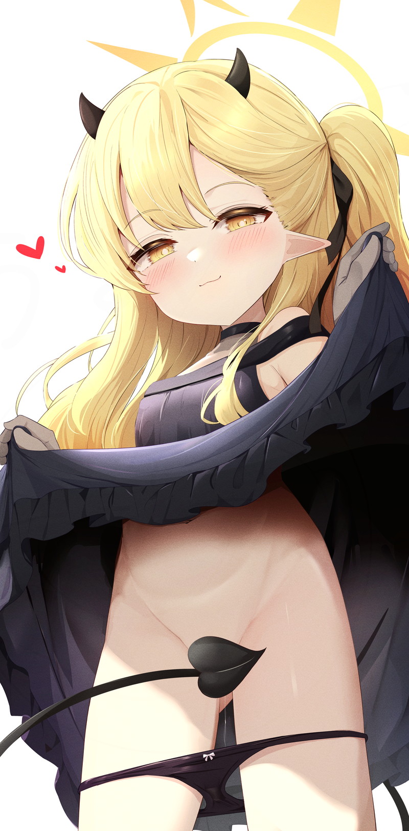 【二次】ロリ、メスガキのエロ画像まとめ Part５７