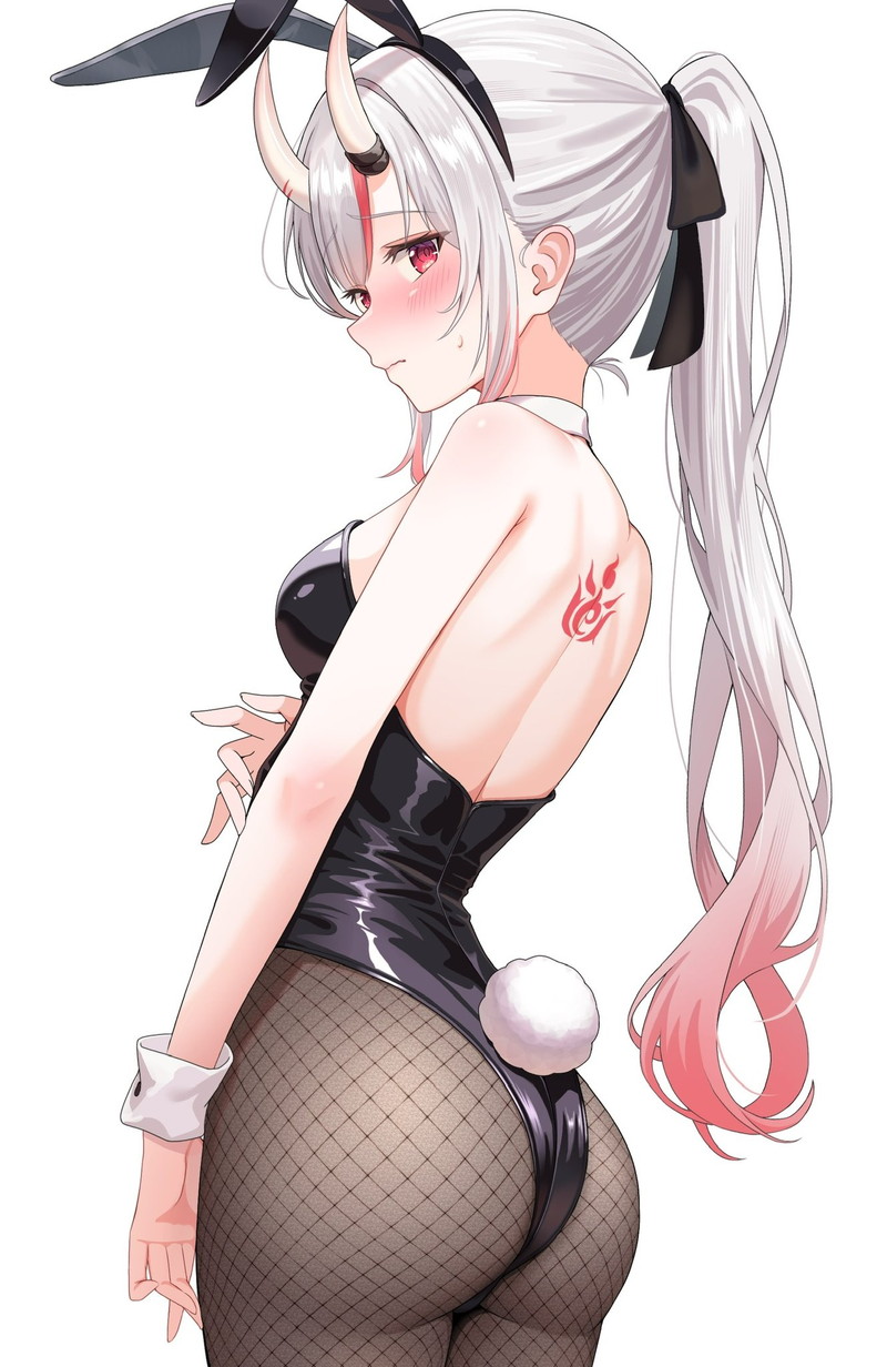 【二次】女の子の困った顔がエロい二次画像 Part３３