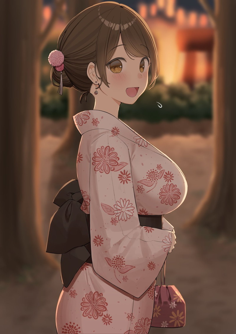 夏を感じる二次エロ画像のまとめ Part２７