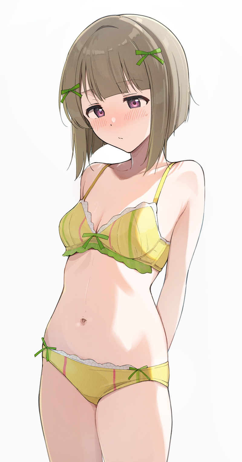 【二次】可愛い女の子たちの微エロ、エロイラストまとめ Part３０
