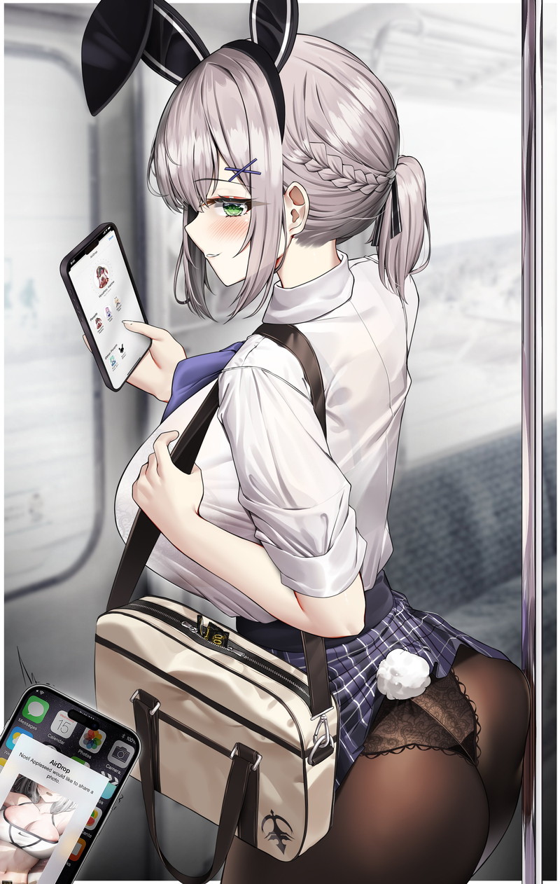 【二次】痴女、スケベな女の子たちのエロ画像 Part２０