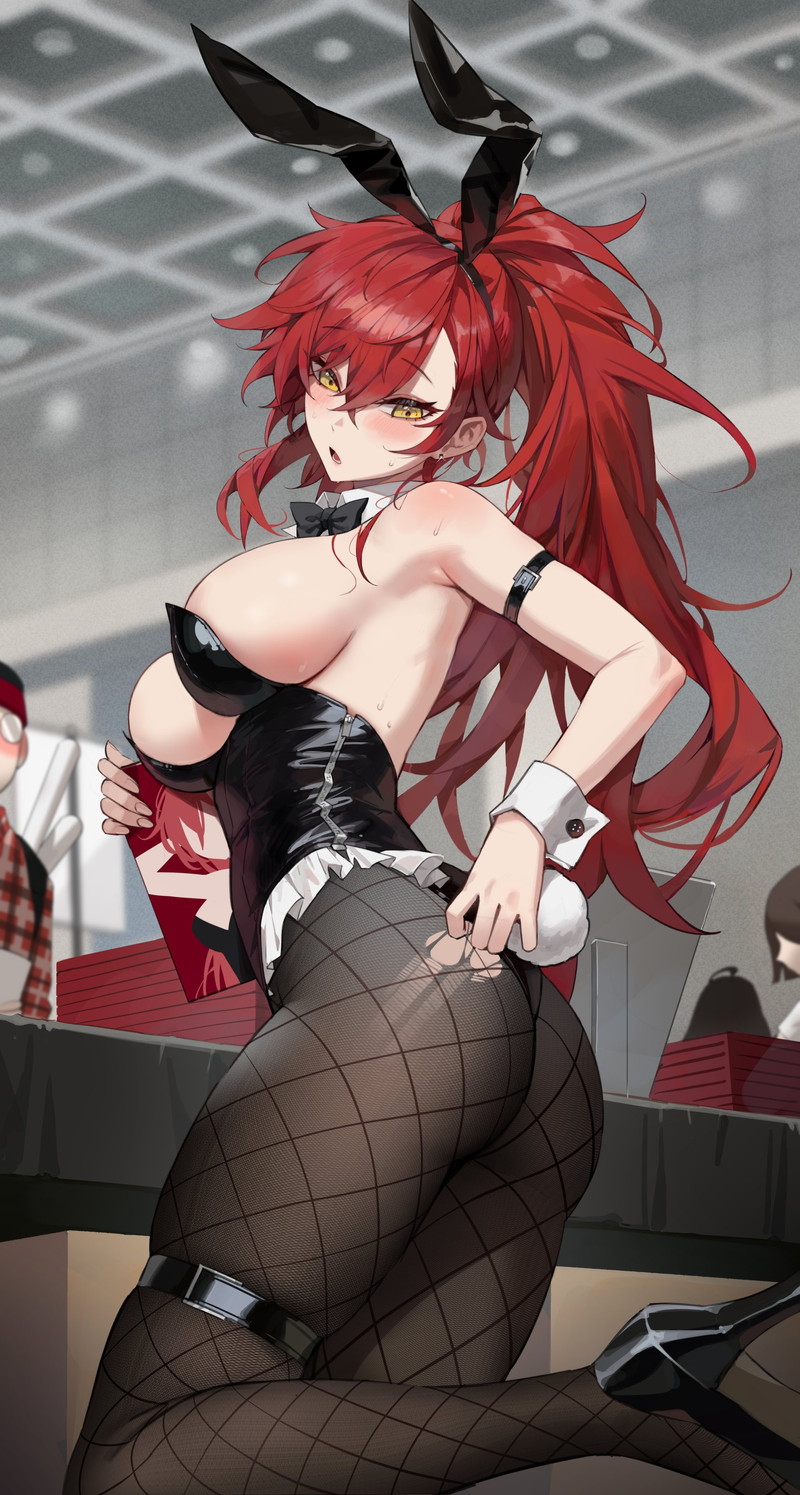 【二次】服が破れたりボロボロになってる女の子のエロ画像 Part２２