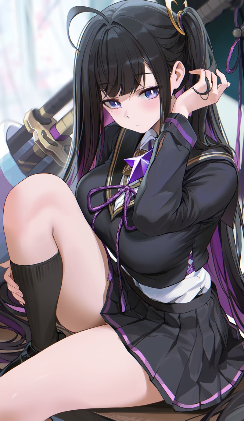 【二次】赤面、恥じらいエロ画像 Part１６１【まとめ】