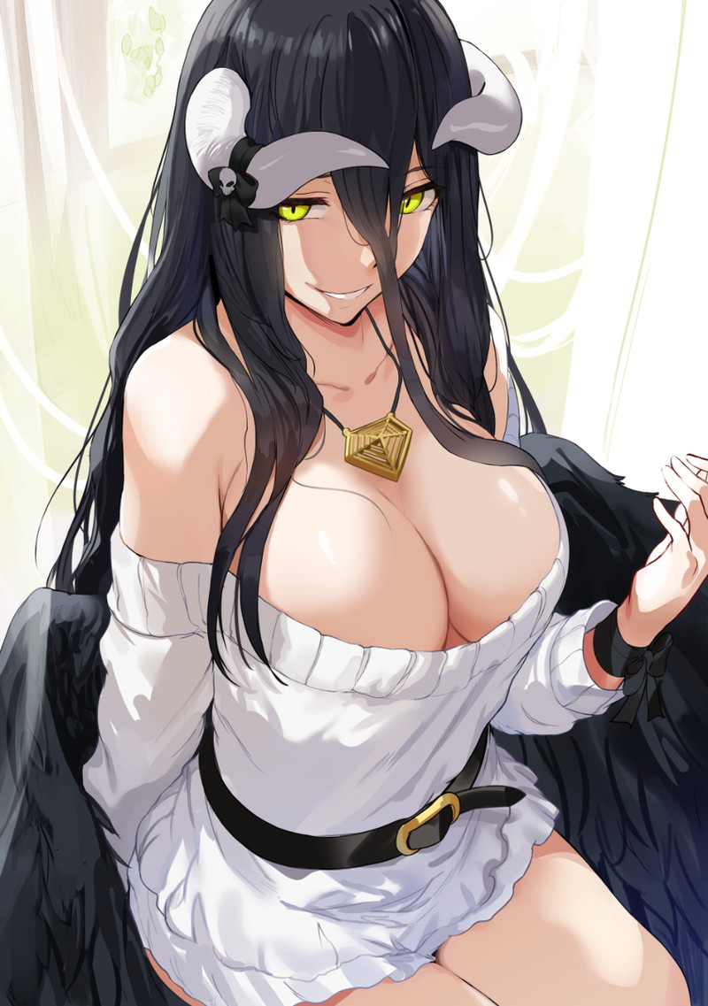 【二次】大人の色気を感じるお姉さんたちのエロ画像 Part４６