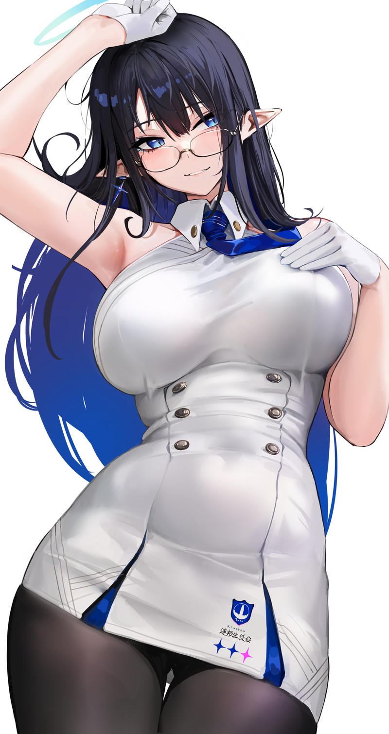 【二次】大人の色気を感じるお姉さんたちのエロ画像 Part４７